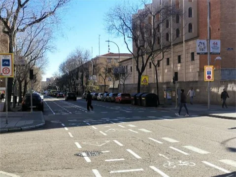 Piso en  Calle de Argüeso 18 - Foto 22