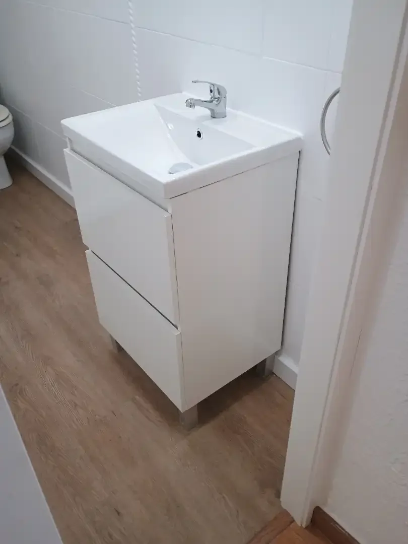 Loft en  Carrer de Sant Pere Mitjà 10 - Foto 4