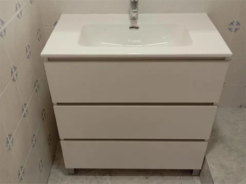 Piso en  Carrer del Comte Borrell 61 - Foto 11