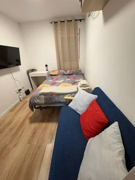 Piso en  Calle de Ponce de León 11 - Foto 4