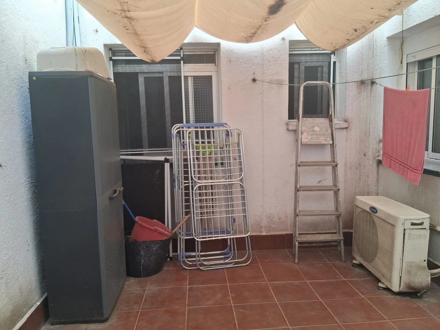 Piso en Calle del Buen Gobernador, 18, Quintana - Foto 16