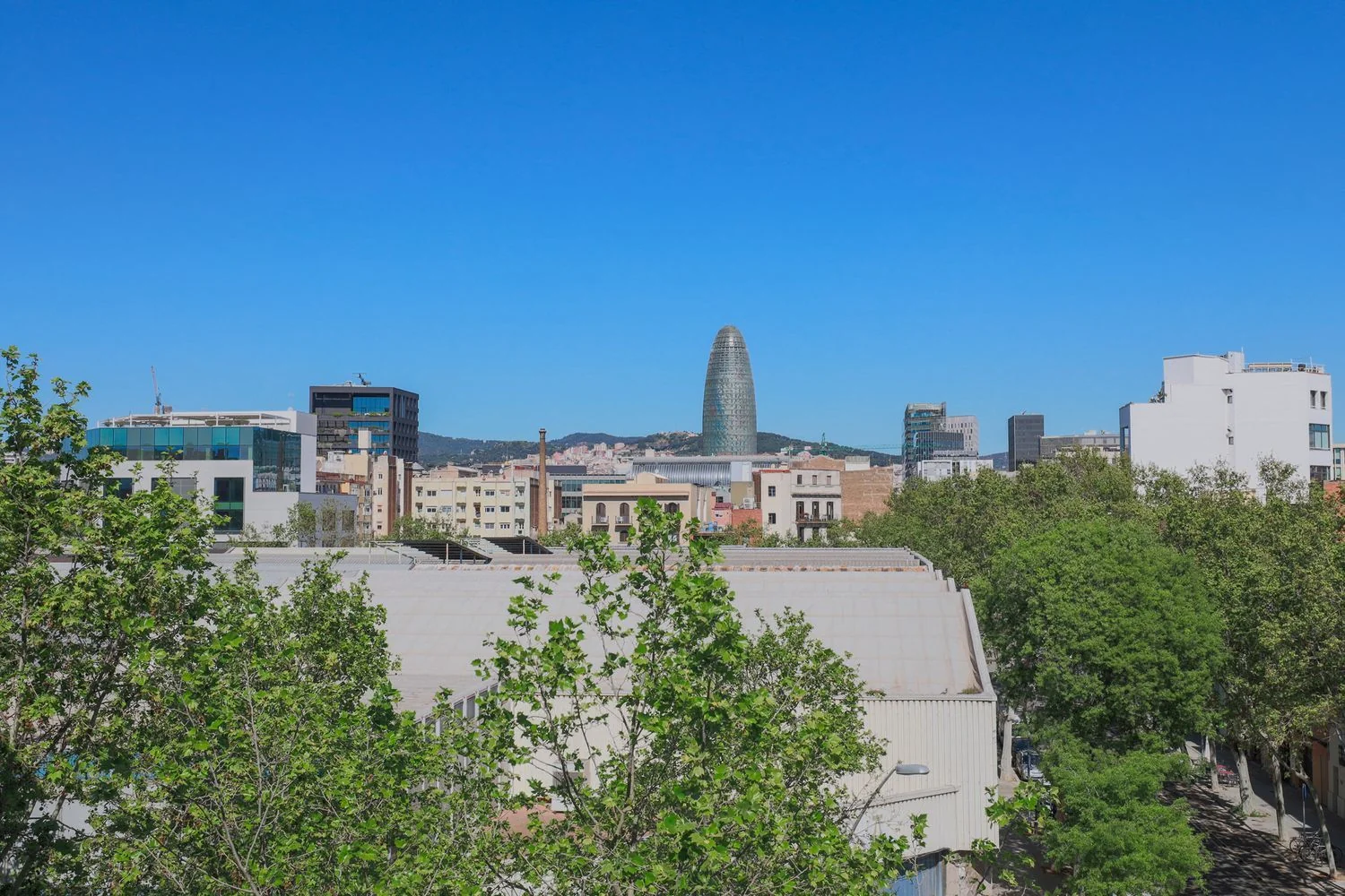 Loft en Calle de la Ciutat de Granada, El Poblenou - Foto 16
