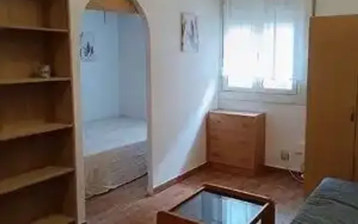 Estudio en  Carrer del Llobregós 170 - Foto 7