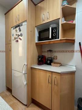 Piso en calle Fernando Ossorio, 11 - Foto 9