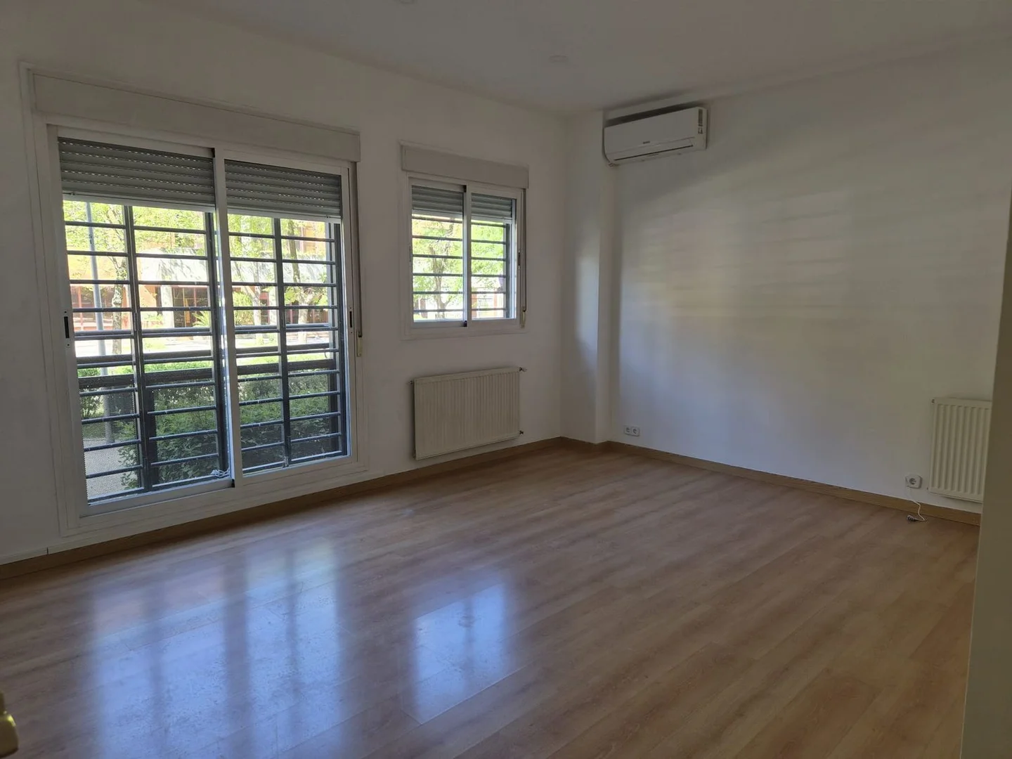 Alquiler de piso en Avenida del Llano Castellano, Madrid, 20 - Foto 10