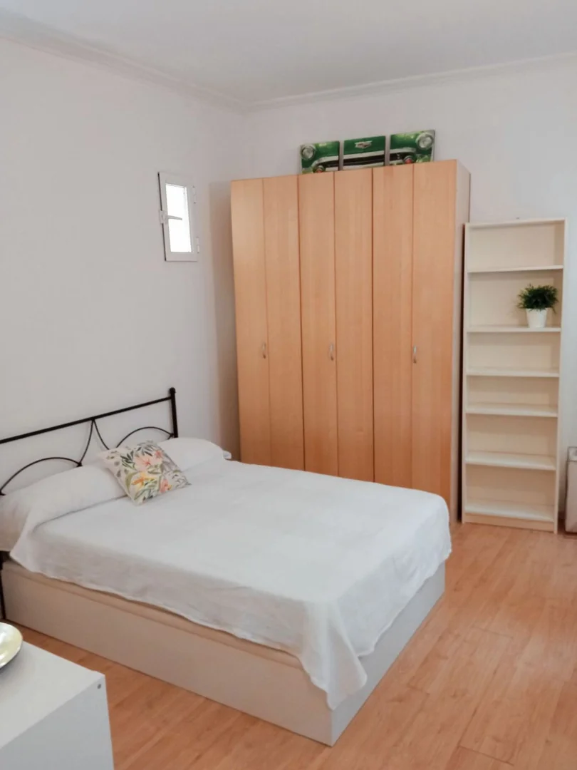 Estudio en Calle Feijoo, 11, Trafalgar - Foto 7