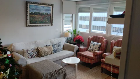 Piso en calle de la Cruz del Sur, 3 - Foto 27