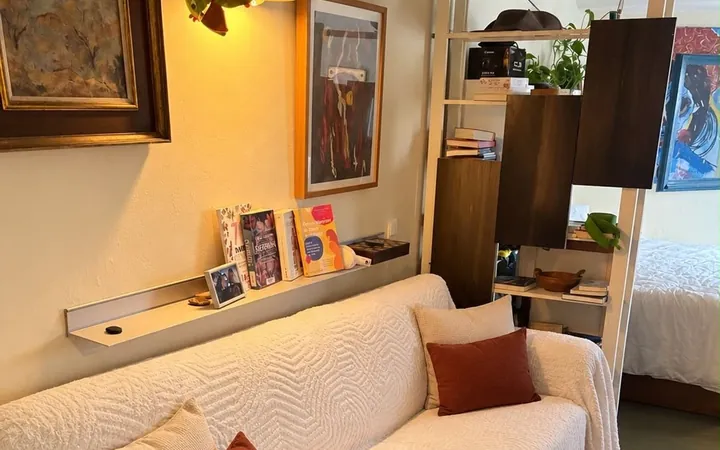 Estudio en La Rambla, 114, El Gòtic - Foto 4