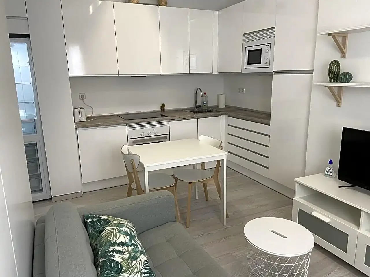 Apartamento en  De Blasco De Garay - Foto 4