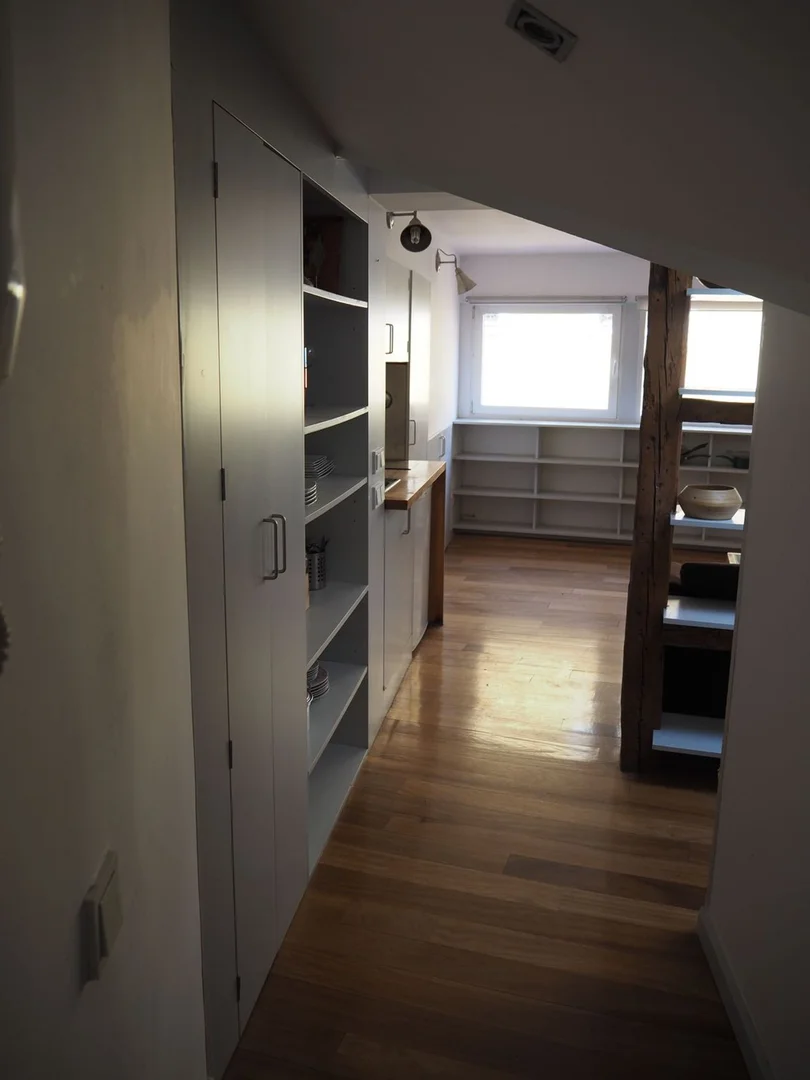 Ático en calle del Marqués de Santa Ana, 10 - Foto 9