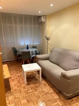 Piso en Arganzuela - Foto 1