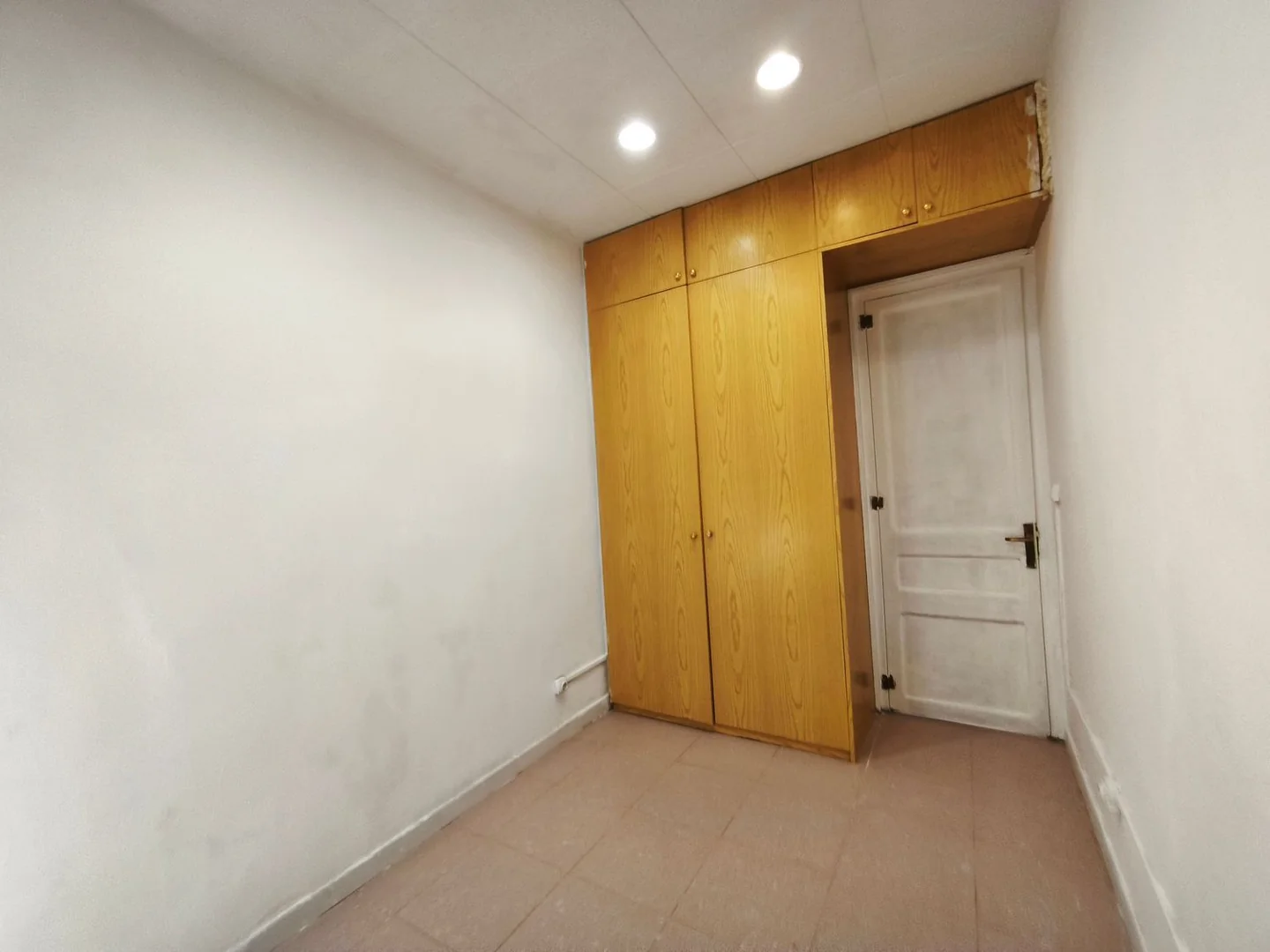 Piso en El Baix Guinardó, El Baix Guinardó - Foto 6