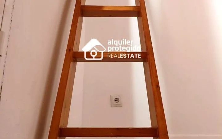 Estudio en Calle del Pico Cejo, Numancia - Foto 4