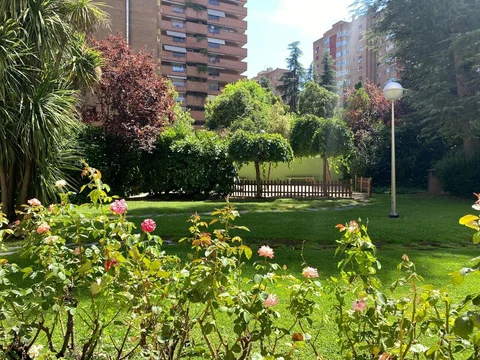 Piso en calle de la Villa de Marín, 19 - Foto 10