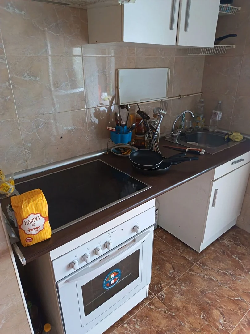 Piso en Calle de Villalobos, 49, Palomeras sureste - Foto 2