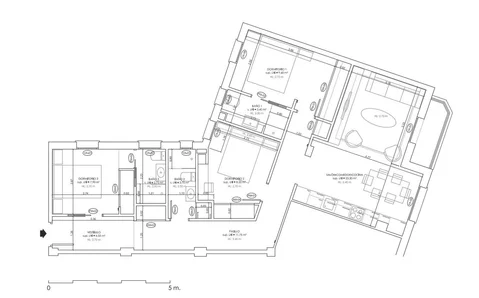 Piso en Barrio Cuzco-Castillejos - Foto 12