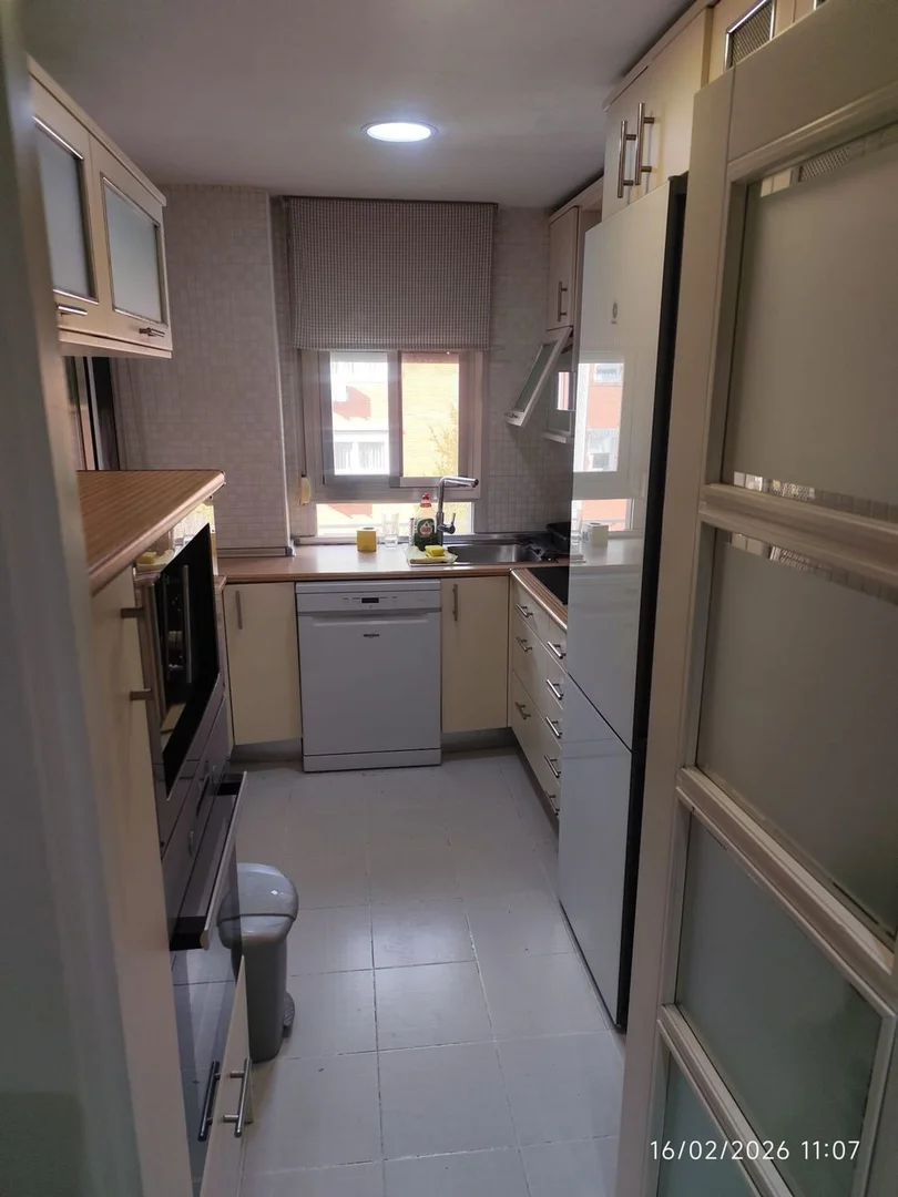 Piso en calle Hurtumpascual, 7 - Foto 7