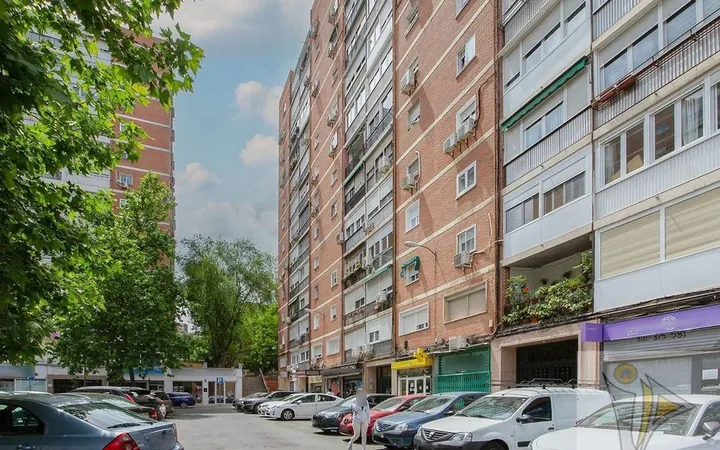 Piso en Plaza de Fonsagrada, Pilar - Foto 13