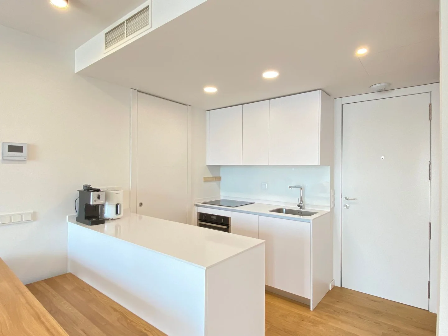 Piso en calle de Irún, 15 - Foto 5