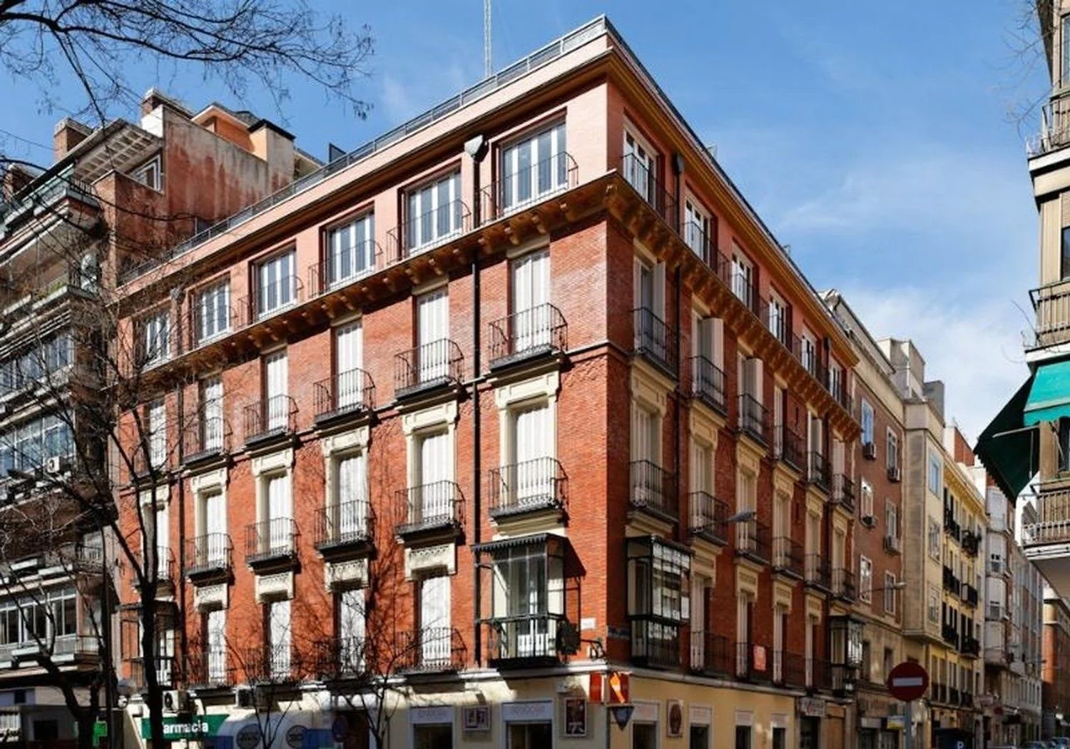 Piso en calle de Quintana, 20 - Foto 1