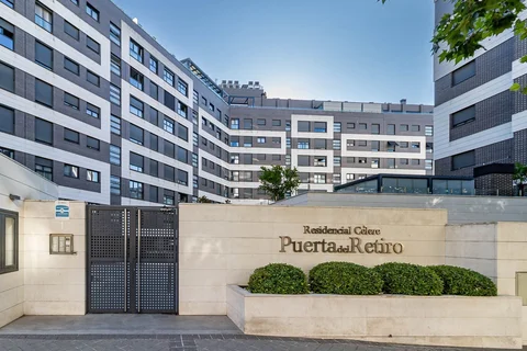 Piso en calle de Carlos y Guillermo Fernández Shaw, 1 - Foto 24