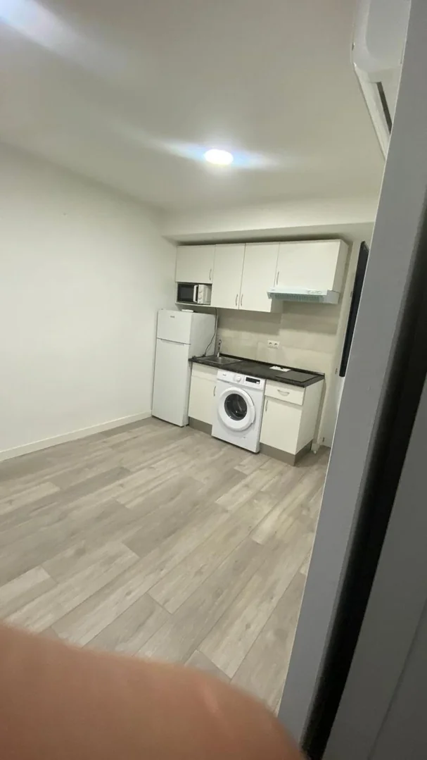 Estudio en Calle de Armenteros, 29, Valdezarza - Foto 8