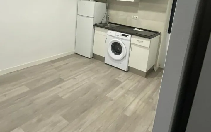 Estudio en Calle de Armenteros, 29, Valdezarza - Foto 8
