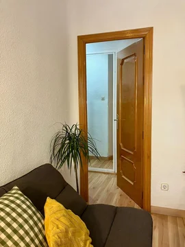 Piso en calle de Bustamante, 8 - Foto 5