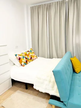 Estudio en calle Lucano, 10 - Foto 17