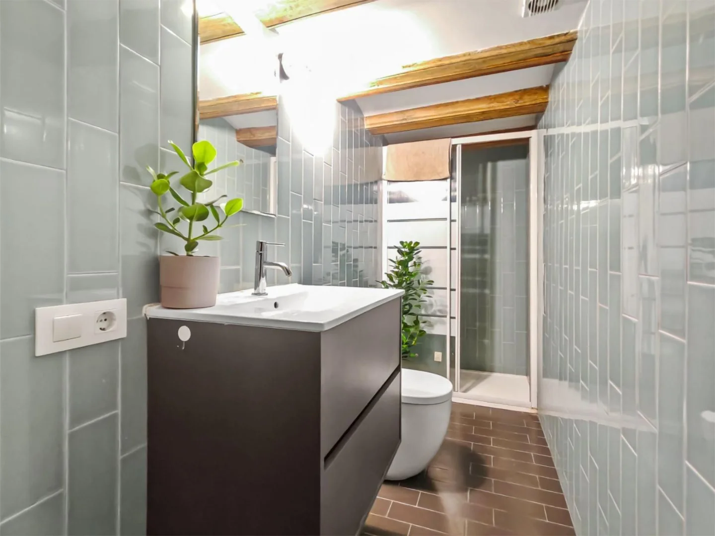 Piso en  Carrer de l'Hospital 83 - Foto 21