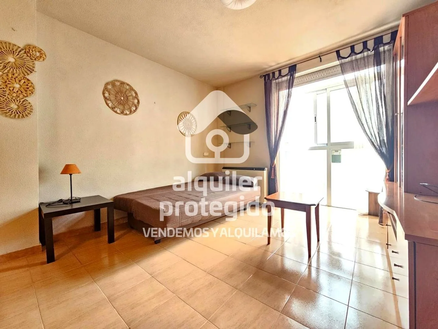 Estudio en Calle de San Florencio, Numancia - Foto 7