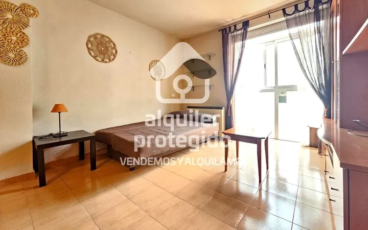 Estudio en Calle de San Florencio, Numancia - Foto 7