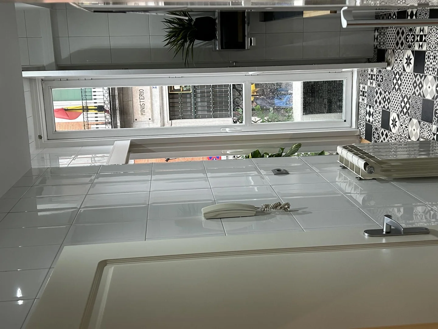 Piso en  Calle de San Bernardo 40 - Foto 14