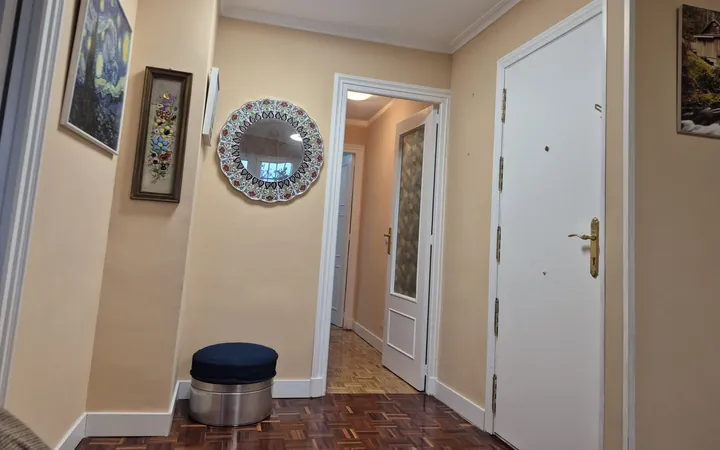 Ático en Calle de Clara del Rey, 45, Prosperidad - Foto 8