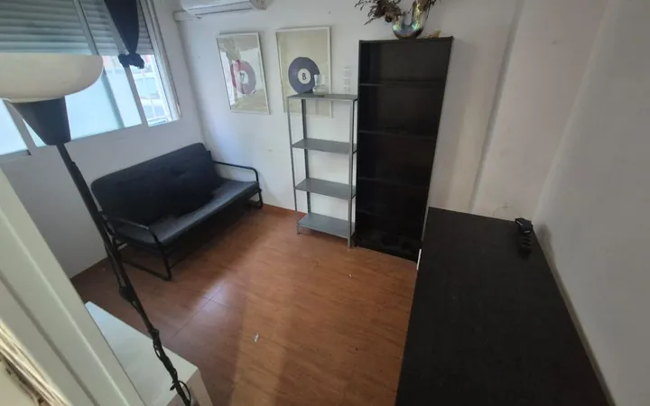 Estudio en Calle del Teniente Compaired - Foto 1