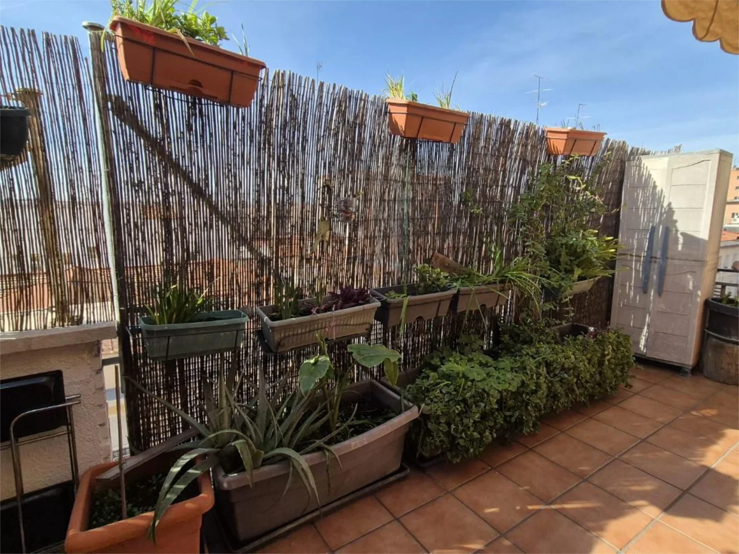 Ático en  Calle de la Arquitectura 7 - Foto 4