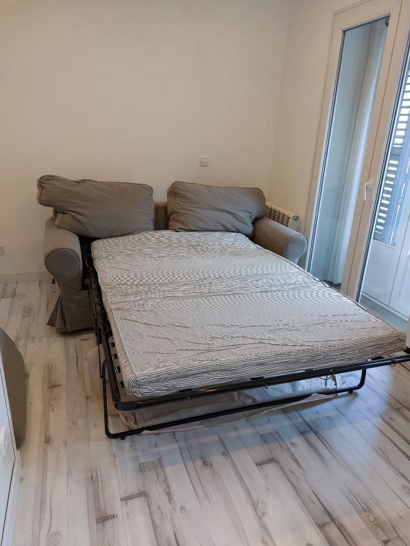 Piso en calle de Sagasta, 7 - Foto 8