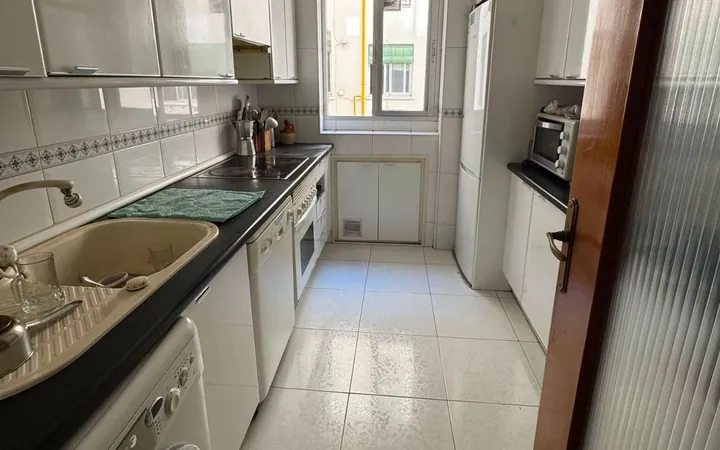 Piso en Calle de Melilla, 6, Acacias - Foto 2