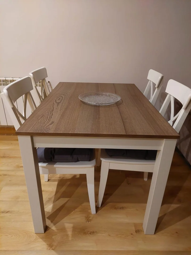 Ático en avenida de Daroca, 51 - Foto 4