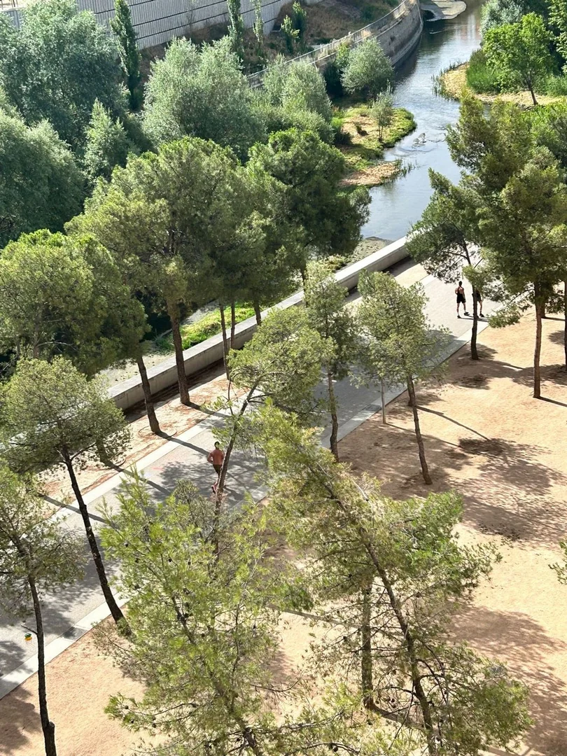 Piso en Avenida del Manzanares, 58, San Isidro - Foto 10