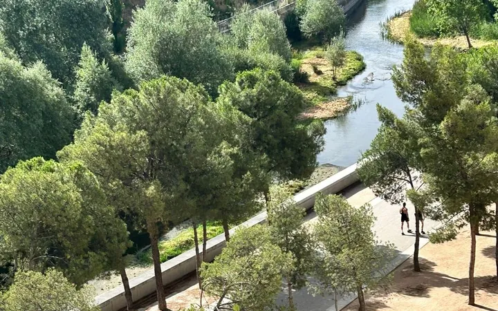 Piso en Avenida del Manzanares, 58, San Isidro - Foto 10