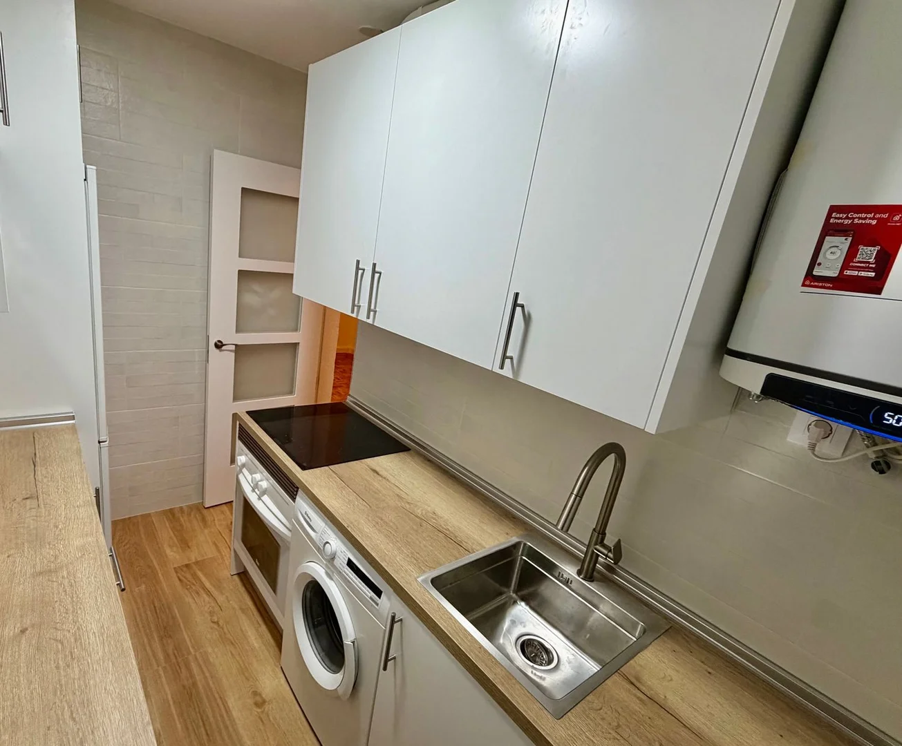 Piso en calle de Santa Marta, 11 - Foto 5