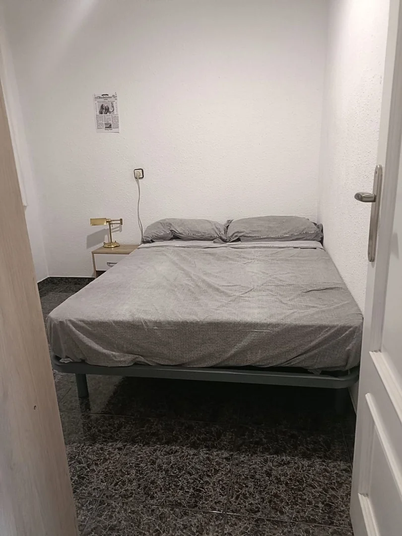 Piso en Acacias, 25, El Gòtic - Foto 9
