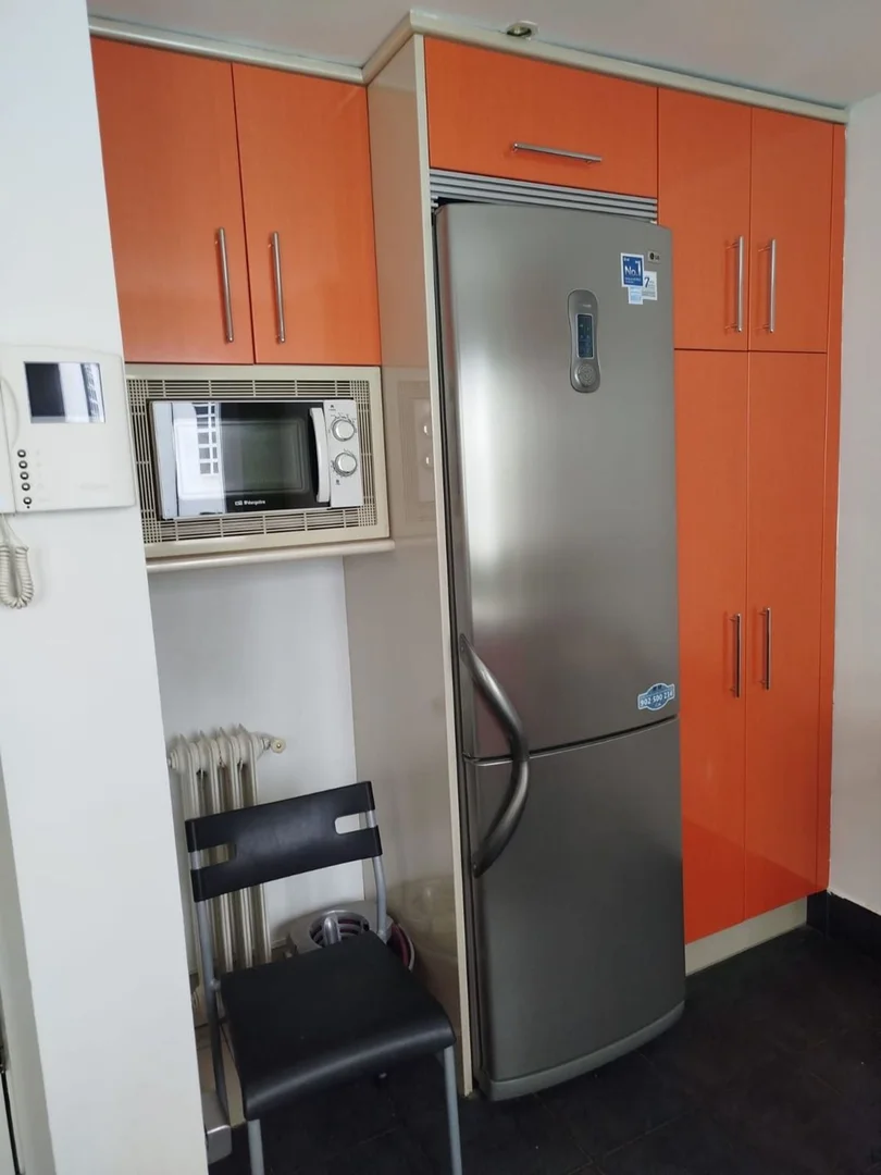 Piso en avenida del Mediterráneo, 52 - Foto 17