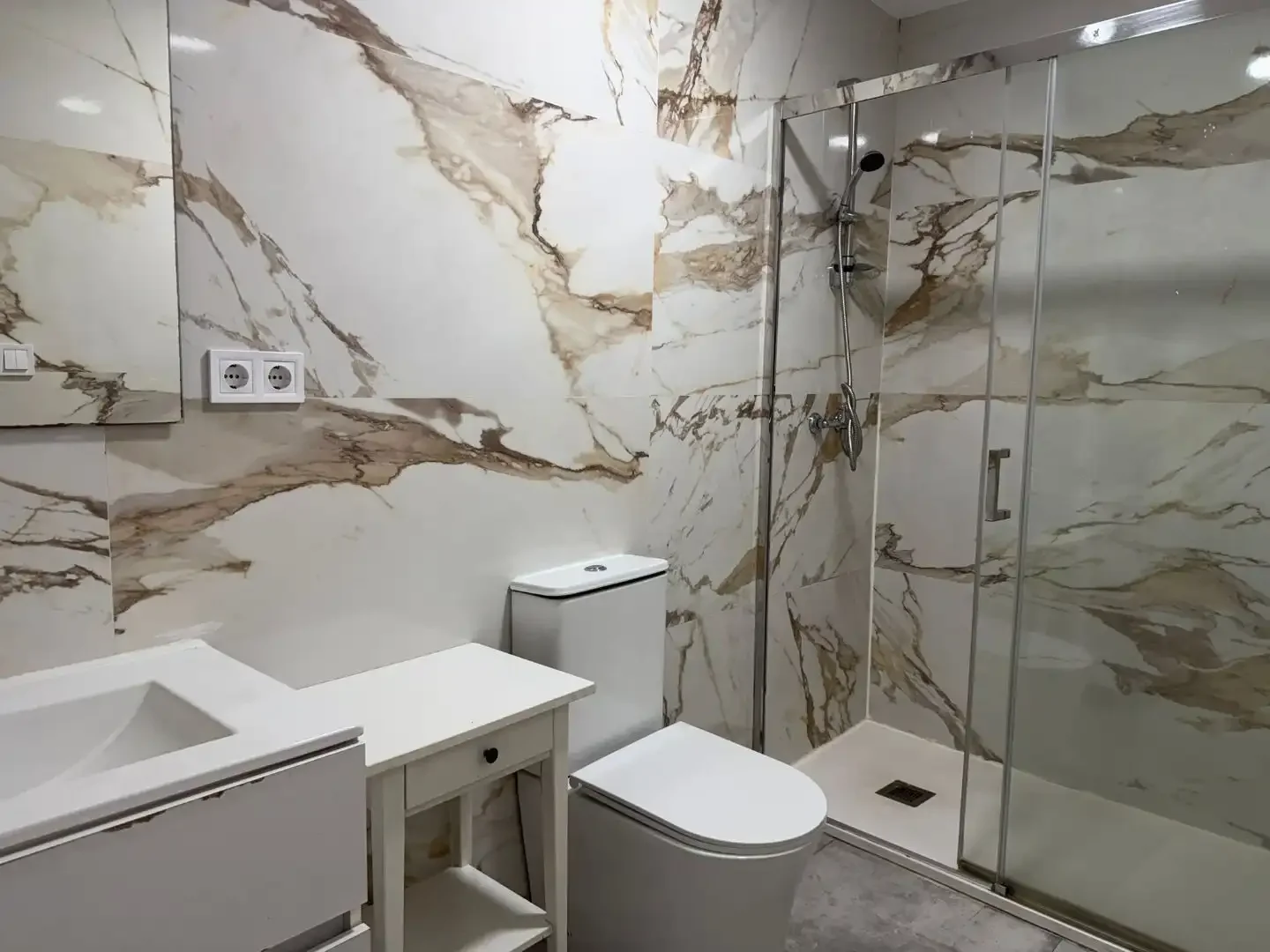 Apartamento en  Madrid Capital - Foto 10