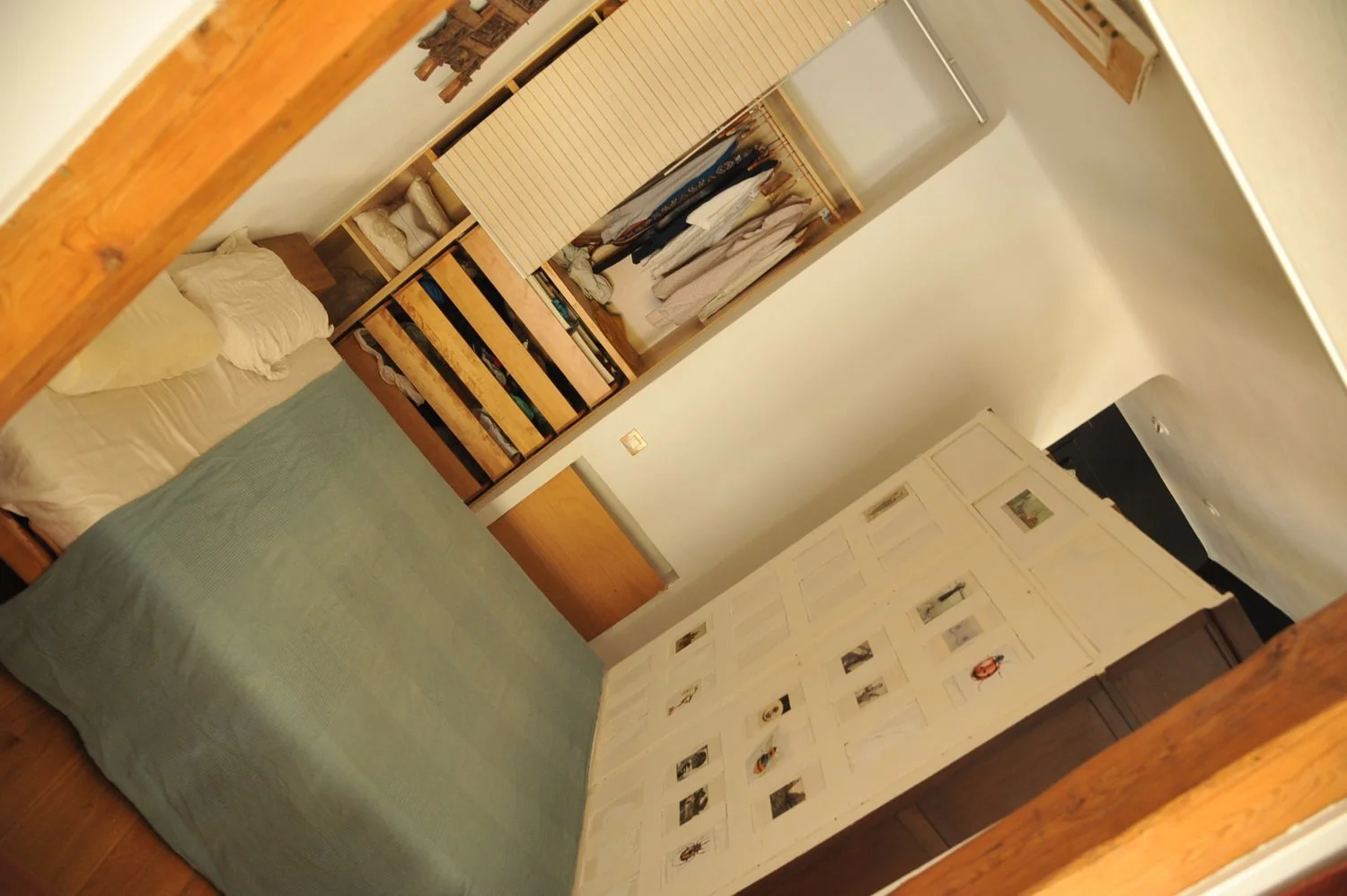 Piso en Calle del Cardenal Cisneros, 24, Trafalgar - Foto 5
