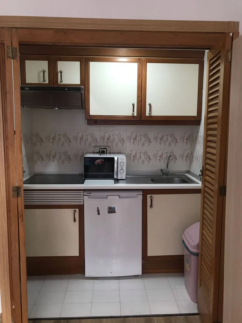 Estudio en calle de Silva, 4 - Foto 4