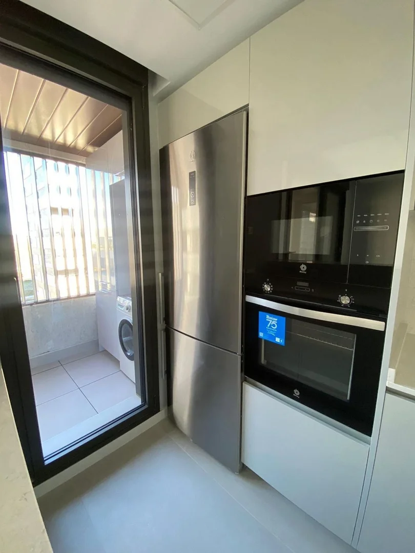 Piso en Barrio Valdebebas - Valdefuentes - Foto 6