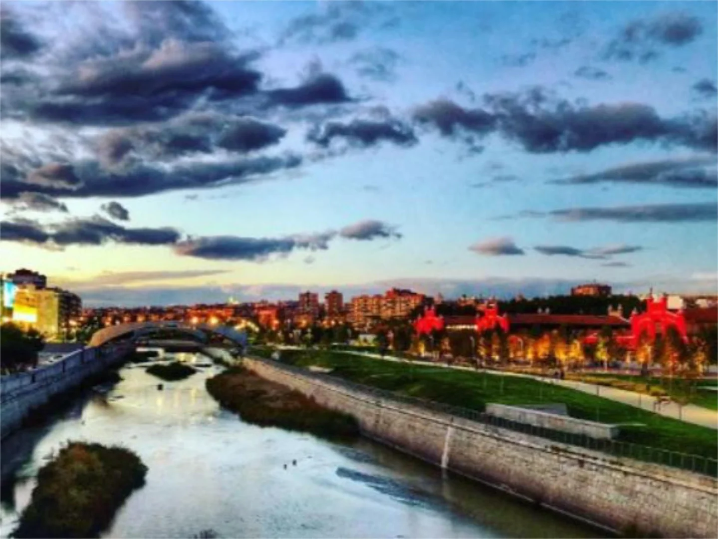 Piso en  Calle del Marqués de Jura Real 22 - Foto 20