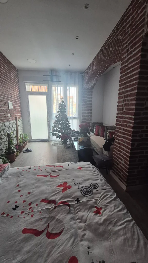 Piso en calle del Conde de Vistahermosa, 50